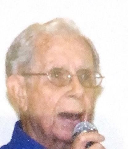 Obituary of Roy Q. Blackard