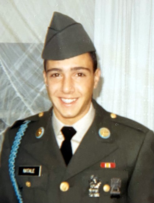 Obituary of John A. Natale