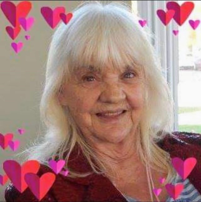 Obituary of Sharon Kay Upson