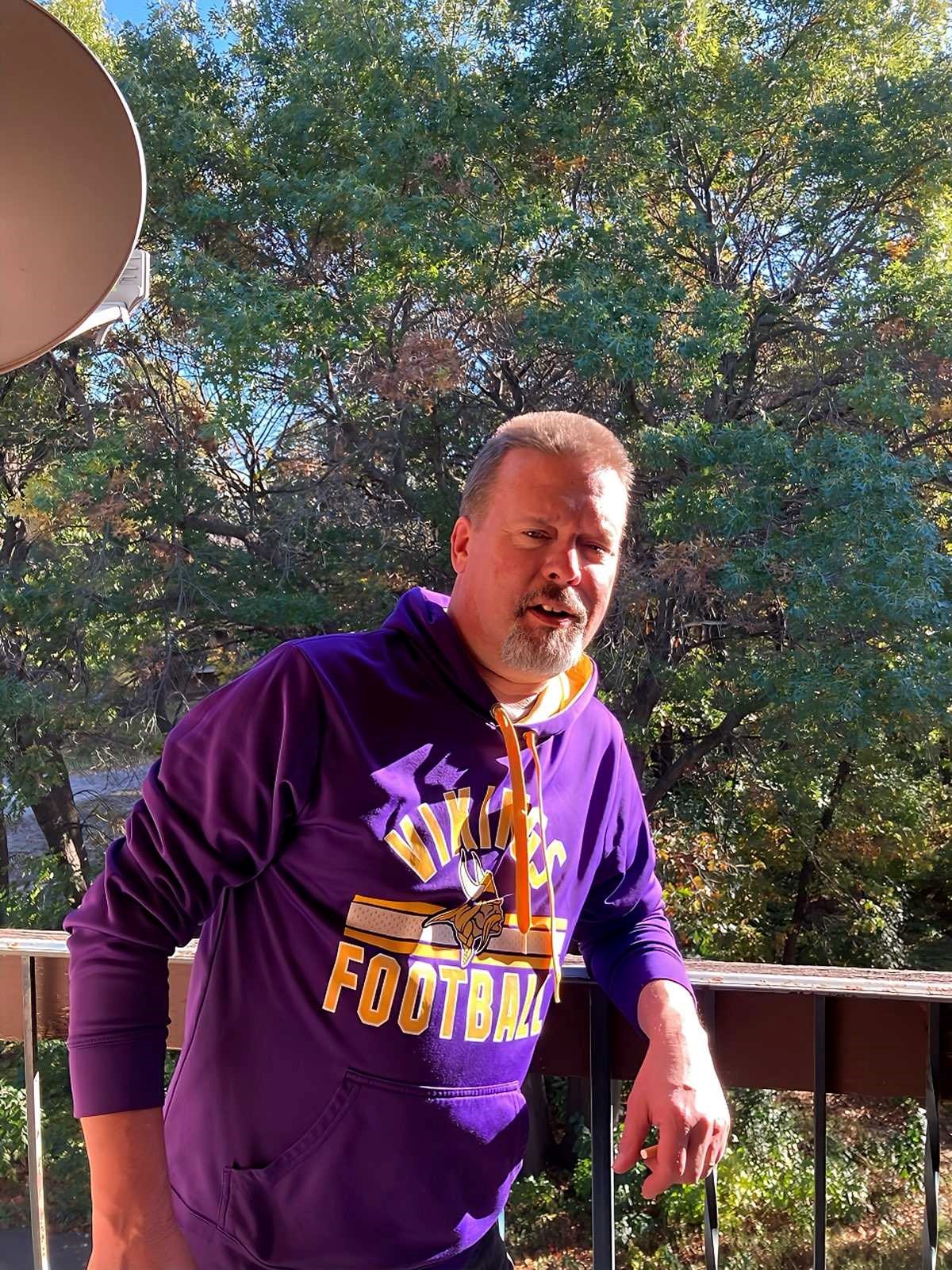 Obituary of David Michael Haarala