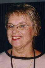 Obituary of Rose Yvonne Peterson
