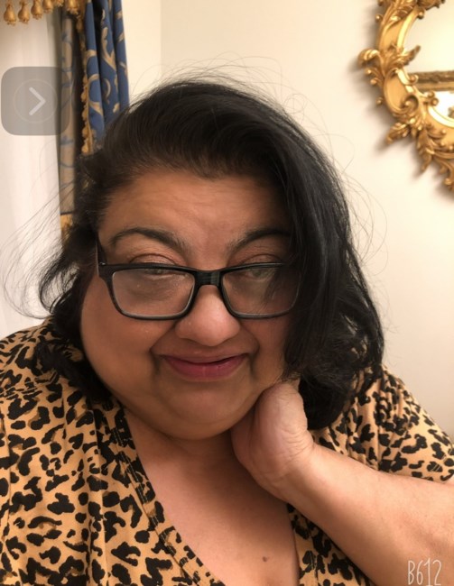 Obituary of Elaine Wilson