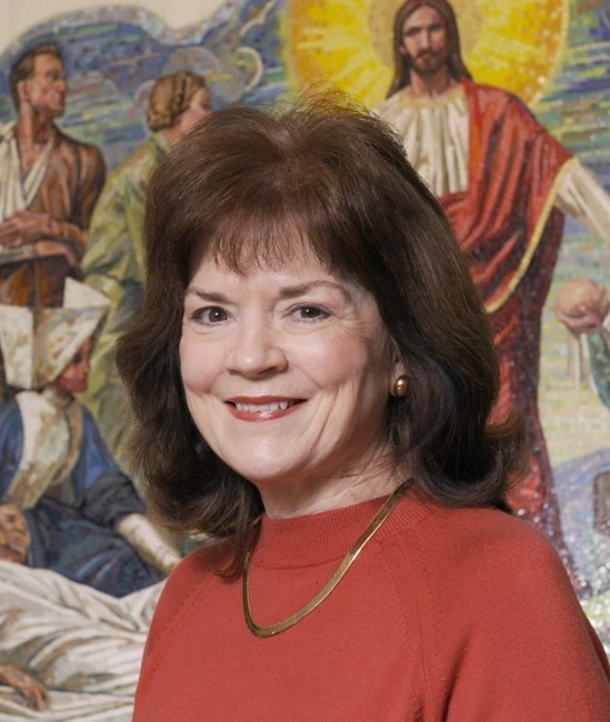 Obituary of Patricia Ann Kaiser