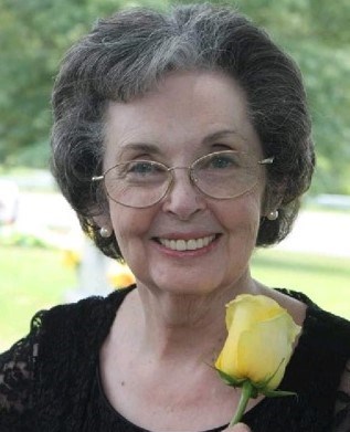 Obituary of Judith Bishop Whisenant