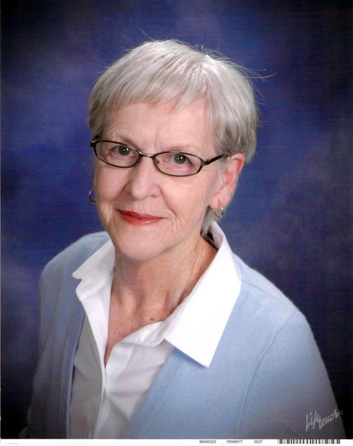 Obituary of Judith Ann Moore