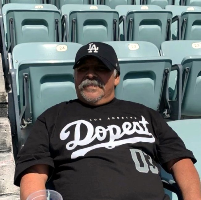 Obituary of Saul Garibay Munoz