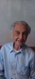 Obituary of Rev. Jerry Young