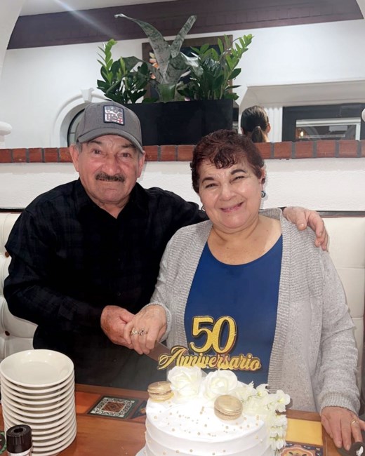 Obituary of Antonio Mendoza