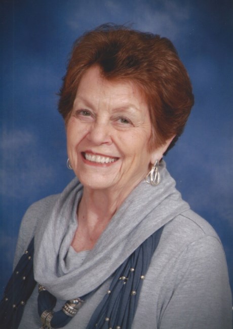 Avis de décès de Rebecca "Becky" Christine (Hillers) Wanieck