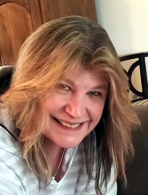 Obituary of Kelli Lynn (VanDeLaare) Rice