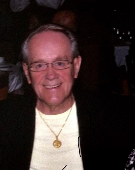 Obituary of Richard G Hauck