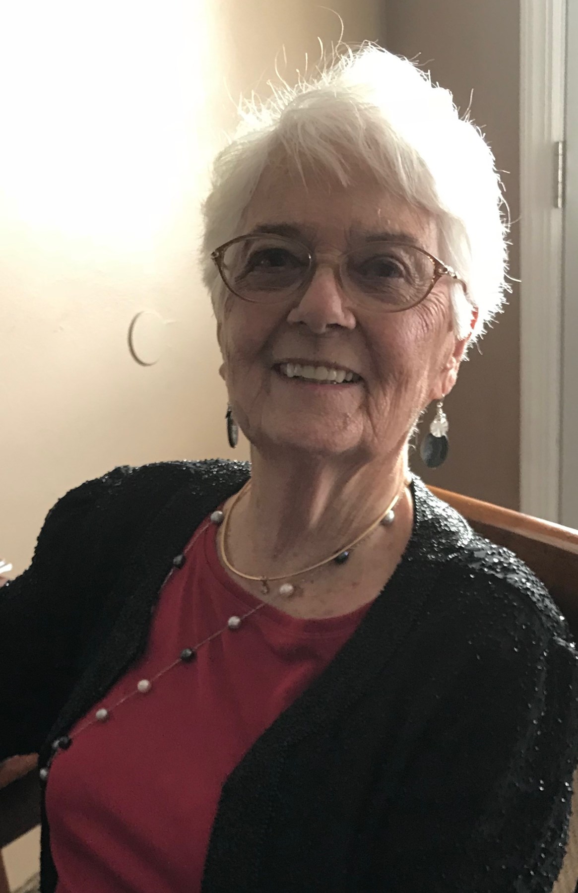 Obituary of Nancy A. McIntyre