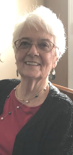 Obituary of Nancy A. McIntyre