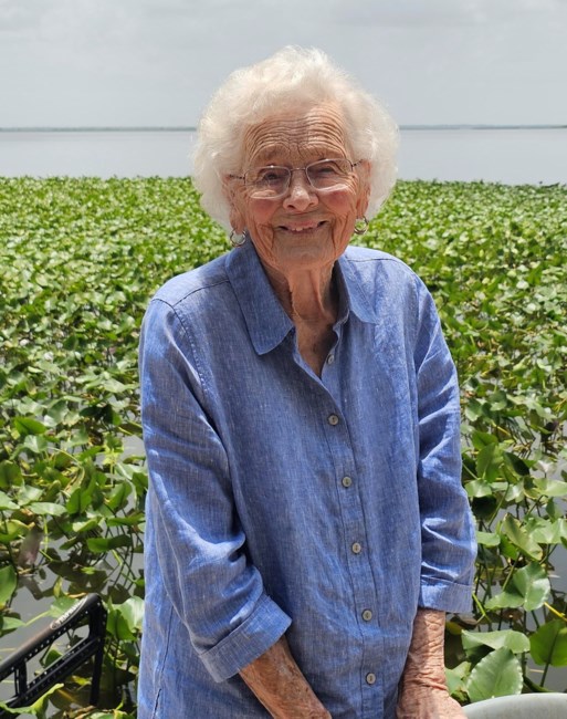 Obituario de Rosie L. Routh