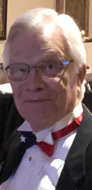 Obituary of Mark Carroll Wessler