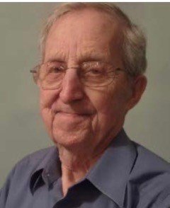 Obituary of Raymond George Hollmann
