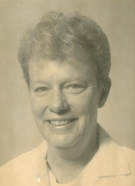 Obituary of Rose Marie King