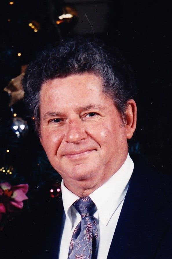 Robert "Bob" Pybus Obituary AL