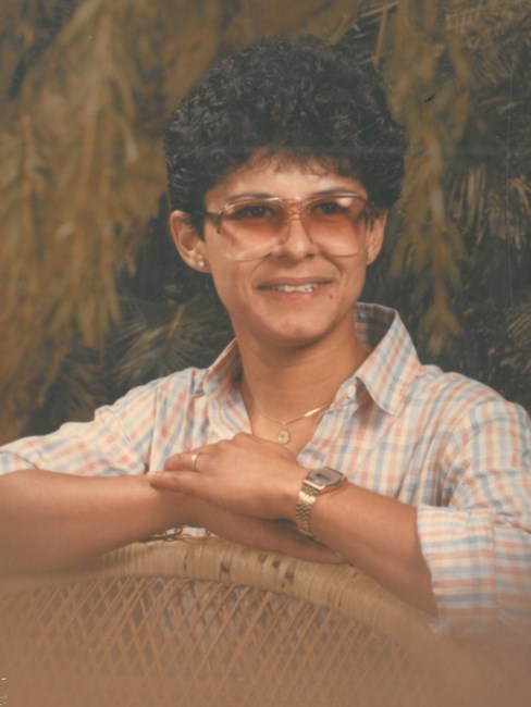 Obituary of Josephine V Maldonado