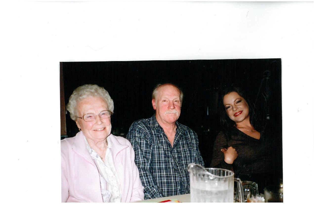 Obituary of Randy Ernest Collins