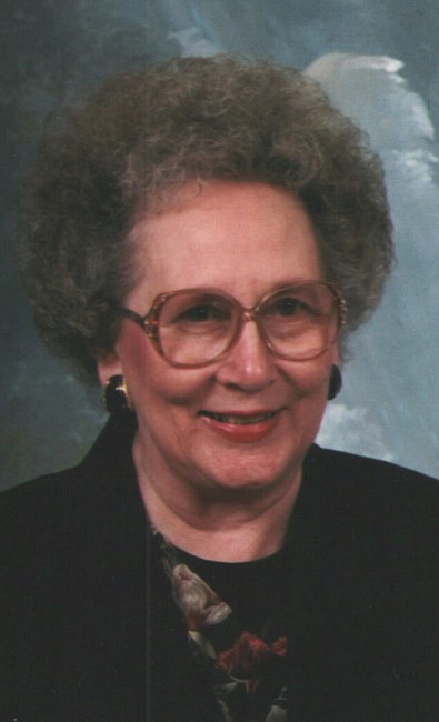 Obituary of Nona Bess Gibbs