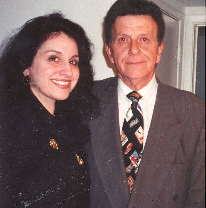 Obituary of Michael P. Guccione