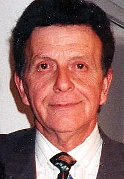 Obituario de Michael P. Guccione