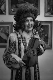 Obituary of Ida (Haendel) Hendel