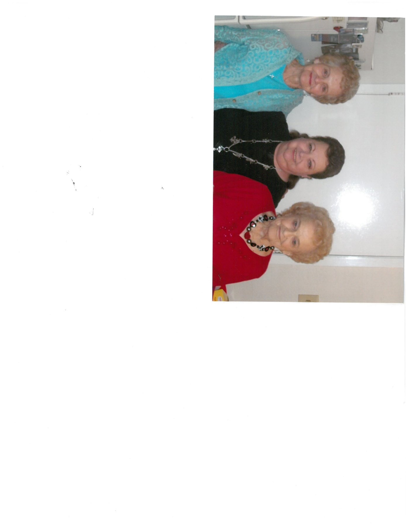 Obituary of Connie Dale Barker