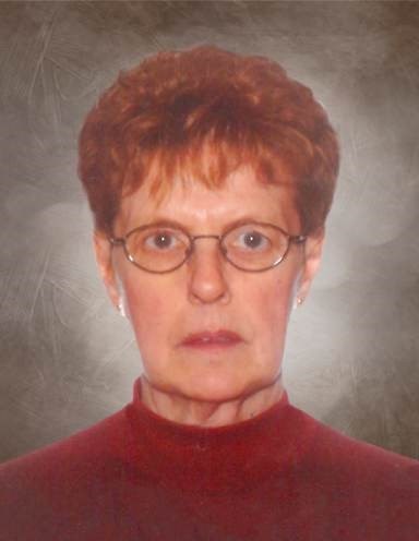 Obituary of Jeannine Fortin