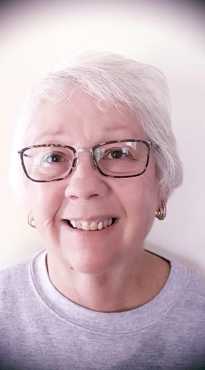 Obituary of Marcia Ann Doepker