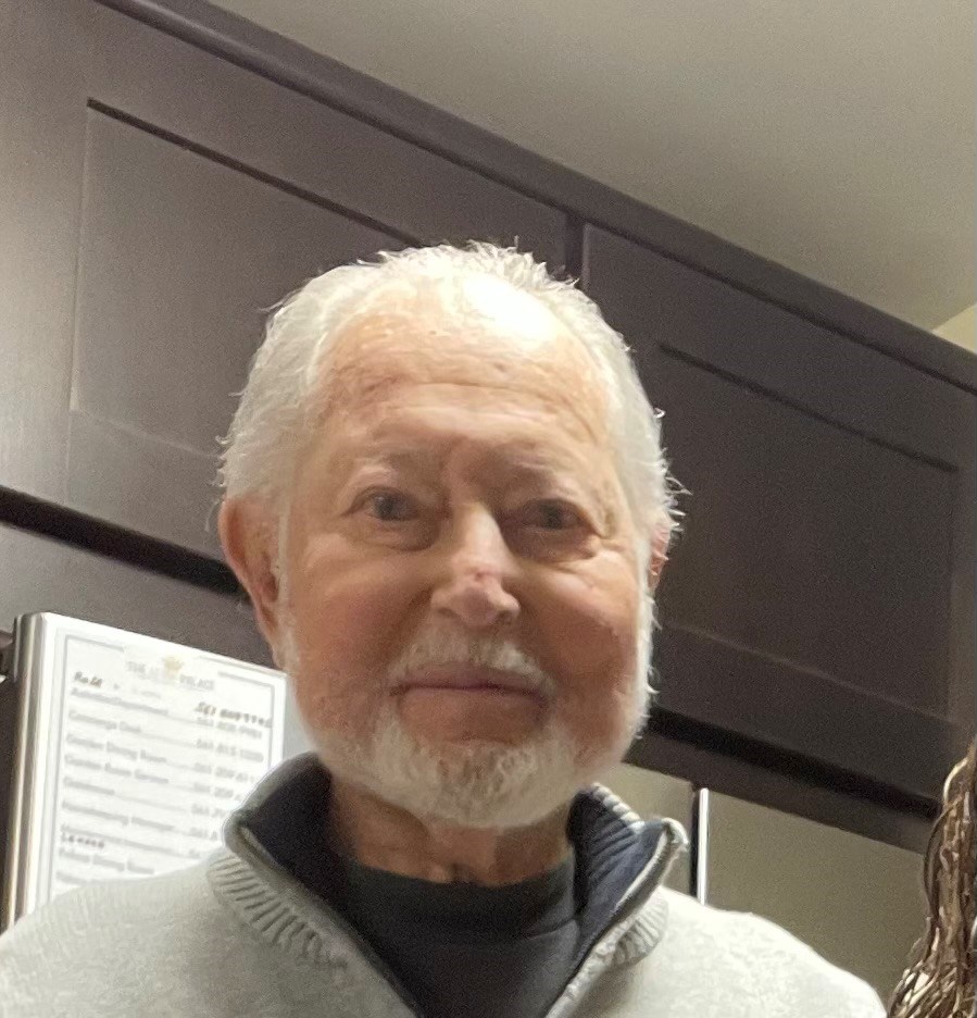 Obituary of Arthur Lupatkin