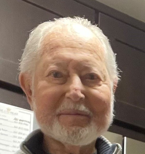 Obituary of Arthur Lupatkin