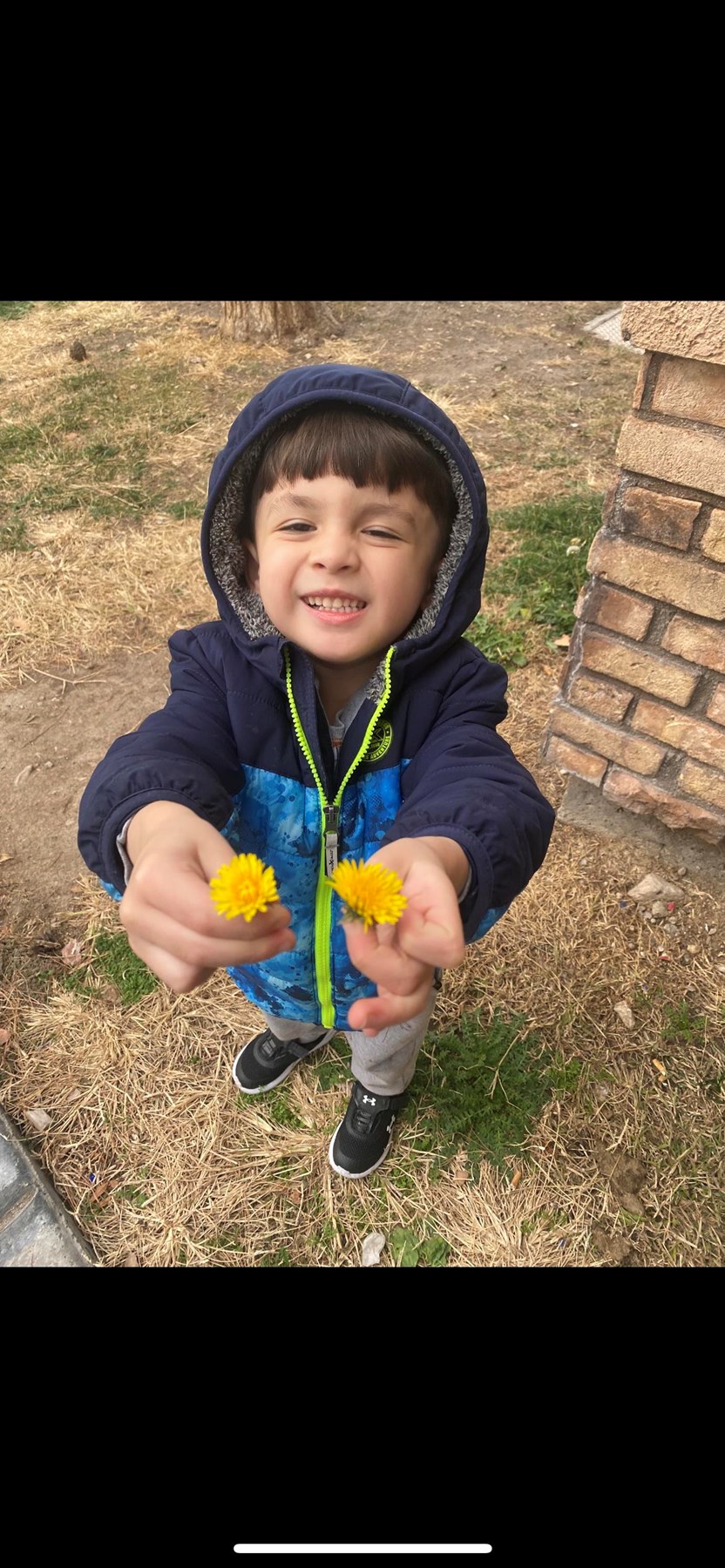 Obituary of Kai Cruto Hawk