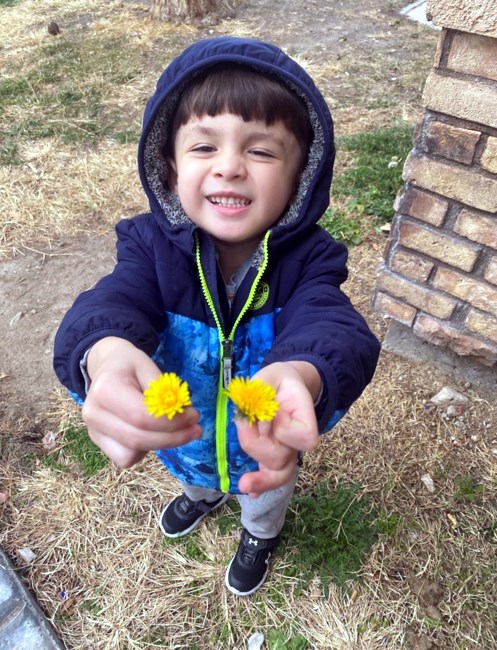 Avis de décès de Kai Cruto Hawk