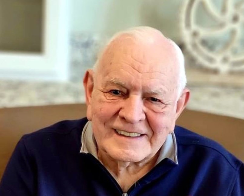 Obituary of James Randell