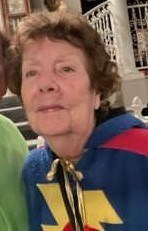 Obituary of Gwendolyn M. Hodge