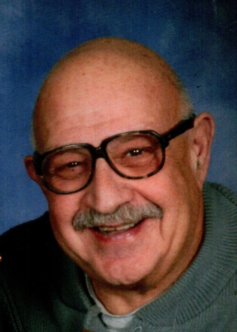 Obituary of Gerald "Jerry" A. Dangelo