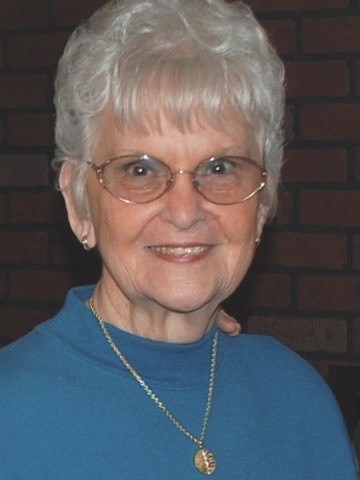 Obituary of Syble Eileen Genevie