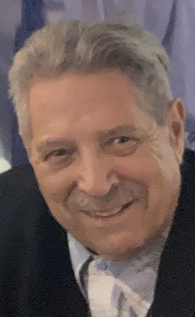 Obituary of Robert D. Chesney