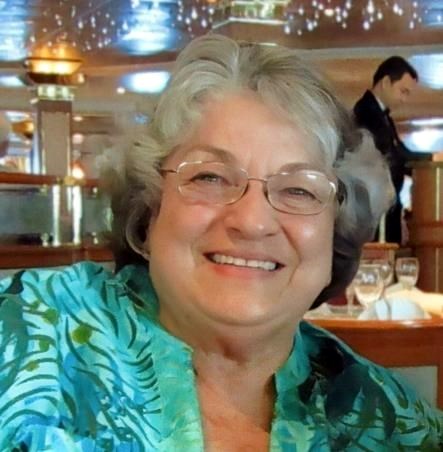 Obituary of Frankie Lou Johnsen