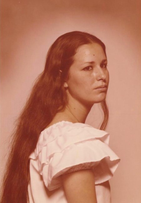 Obituary of Christine A Garcia