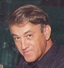 Obituary of Antone Santos