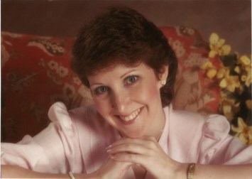 Obituary of Donna Rae Johansen
