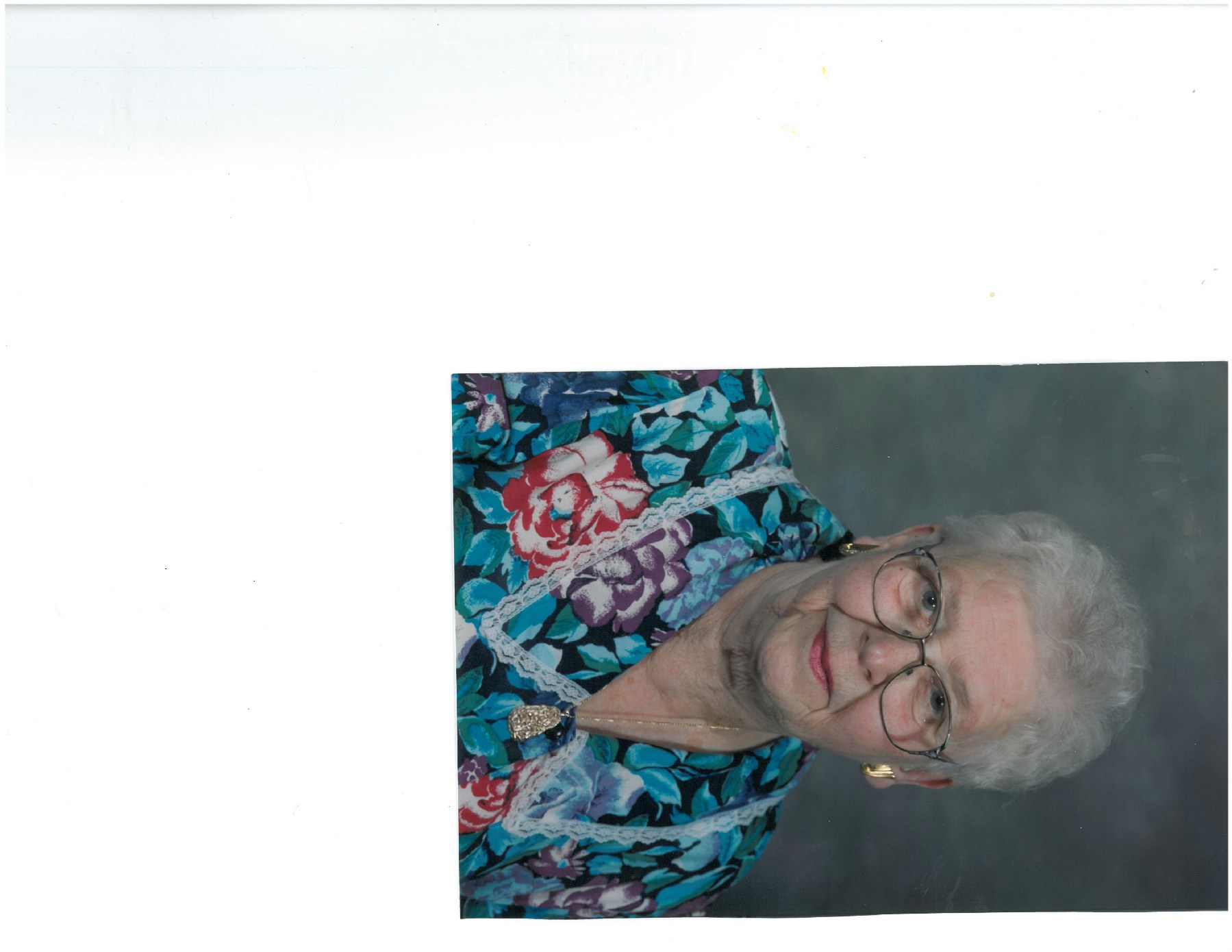 Obituary of Katherine F. Hawkshaw