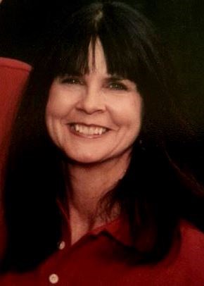 Obituario de Roberta Charlotte Campbell Pouliot