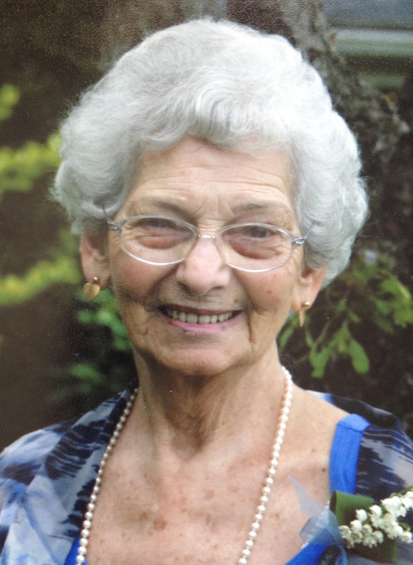 Marie Muzzioli Obituary Lynn, MA