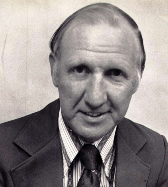 Obituary of Ben King Byrd