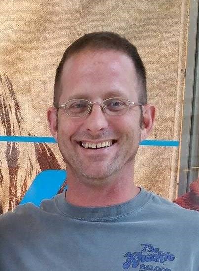 Obituary of Glenn Andrew Tolley