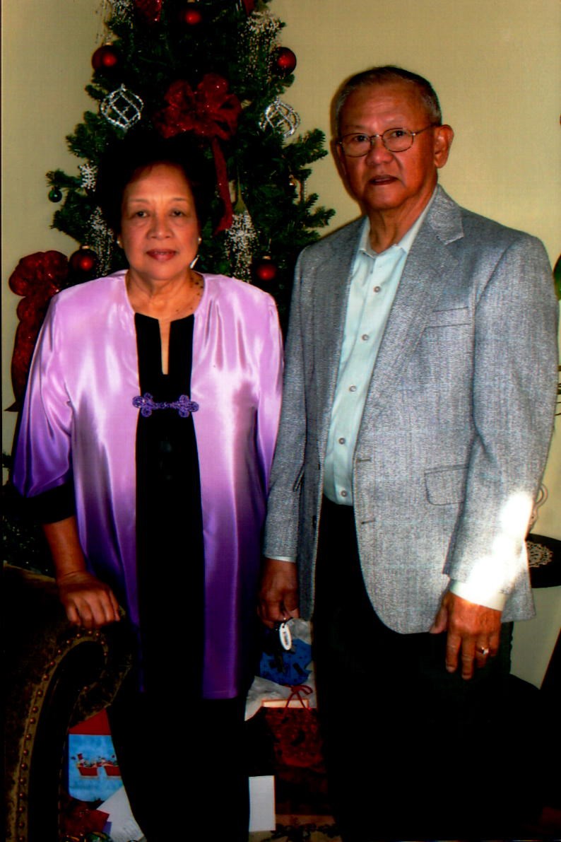 Obituary of Leonardo Carreon Pabustan